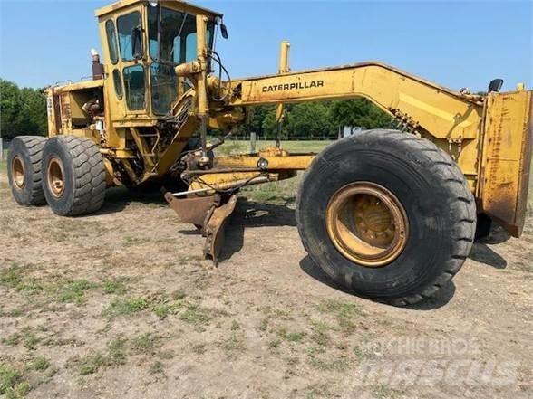 CAT 16G Grederji
