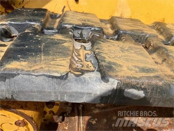 CAT 259D Skid steer mini nakladalci
