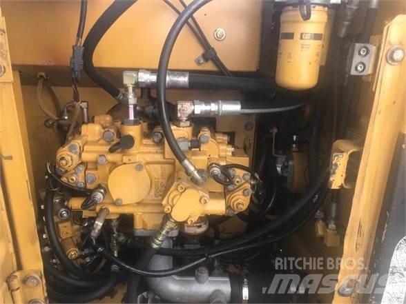 CAT 312CL Bagri goseničarji