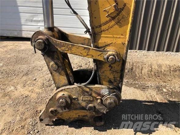 CAT 330CL Bagri goseničarji