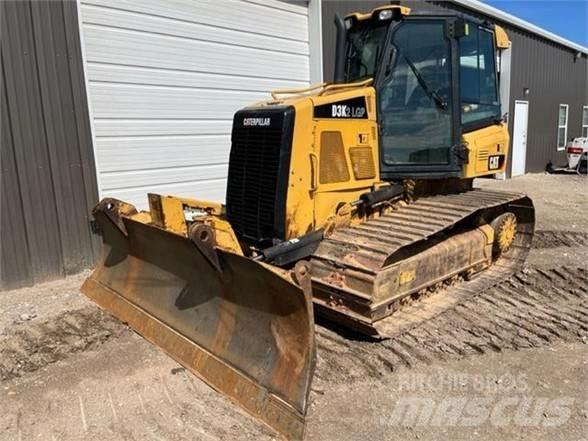 CAT D3K2 LGP Buldožerji goseničarji