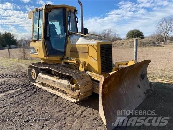 CAT D4G XL Buldožerji goseničarji