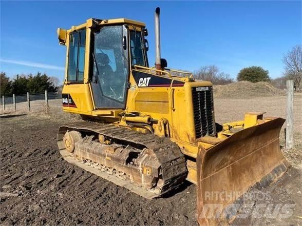 CAT D4G XL Buldožerji goseničarji
