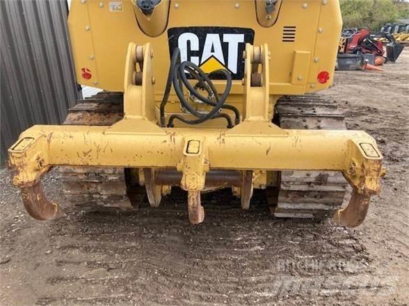 CAT D4K2 LGP Buldožerji goseničarji