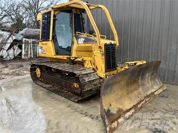 CAT D5G LGP Buldožerji goseničarji