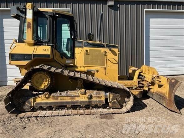 CAT D5M LGP Buldožerji goseničarji