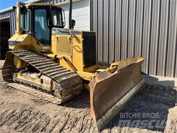 CAT D5M LGP Buldožerji goseničarji