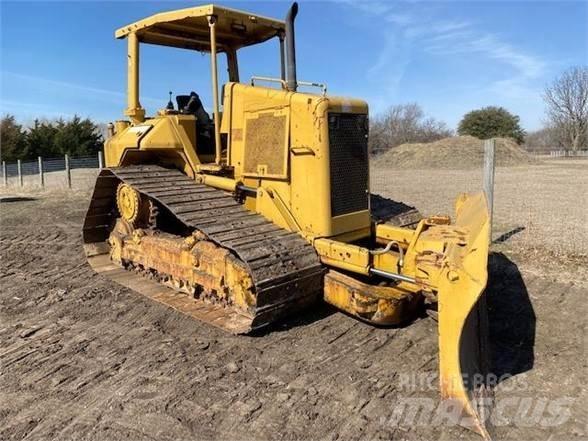 CAT D5N Buldožerji goseničarji