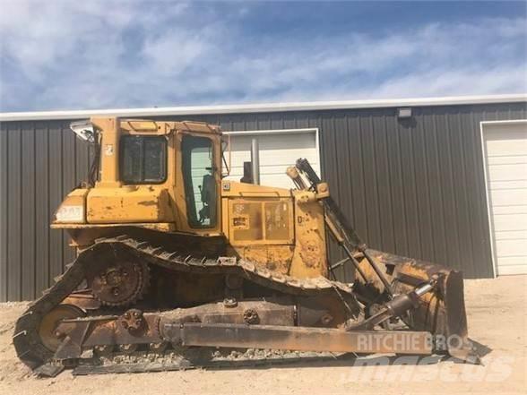 CAT D6H LGP Buldožerji goseničarji