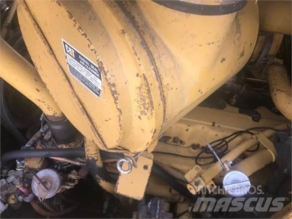 CAT D6H LGP Buldožerji goseničarji