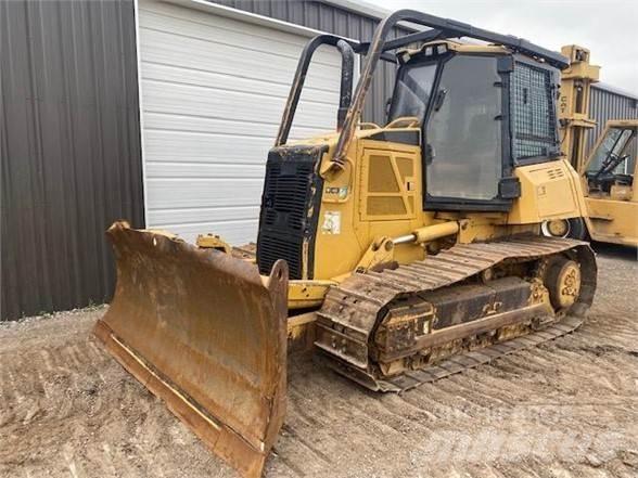 CAT D6K Buldožerji goseničarji