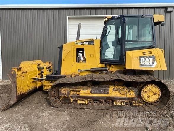 CAT D6K LGP Buldožerji goseničarji