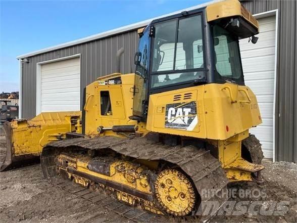 CAT D6K LGP Buldožerji goseničarji