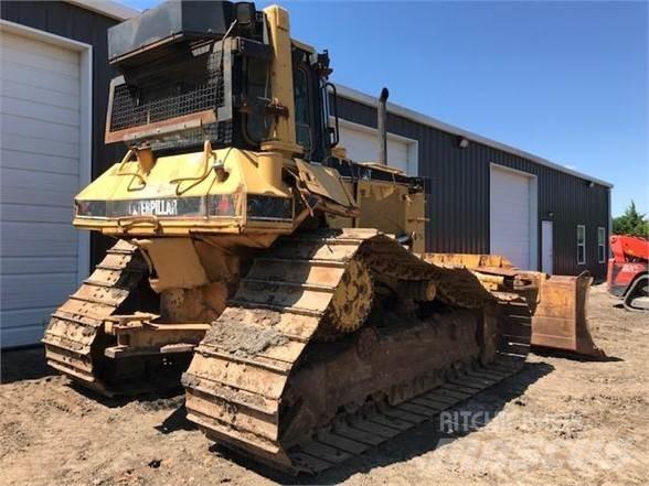 CAT D6M LGP Buldožerji goseničarji