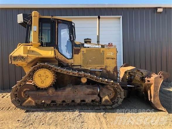 CAT D6M XL Buldožerji goseničarji