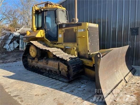 CAT D6M XL Buldožerji goseničarji