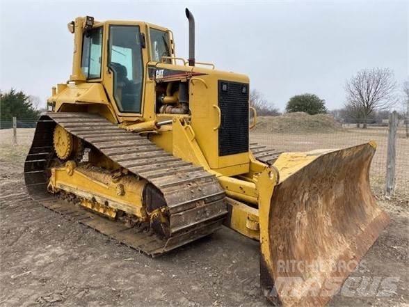 CAT D6N LGP Buldožerji goseničarji