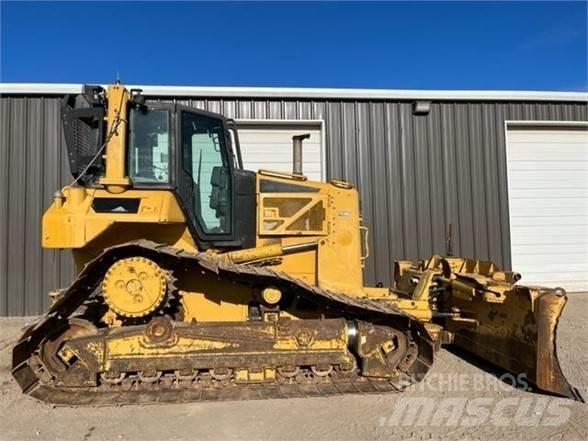 CAT D6N LGP Buldožerji goseničarji