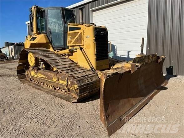CAT D6N LGP Buldožerji goseničarji
