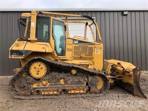 CAT D6N XL Buldožerji goseničarji