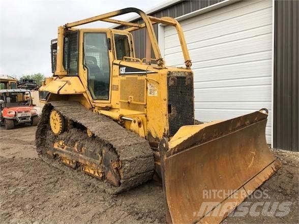 CAT D6N XL Buldožerji goseničarji