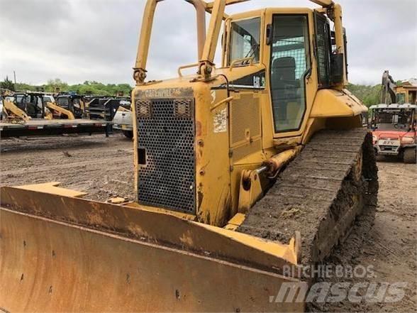 CAT D6N XL Buldožerji goseničarji
