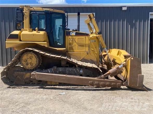 CAT D6R Buldožerji goseničarji