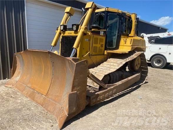 CAT D6R Buldožerji goseničarji