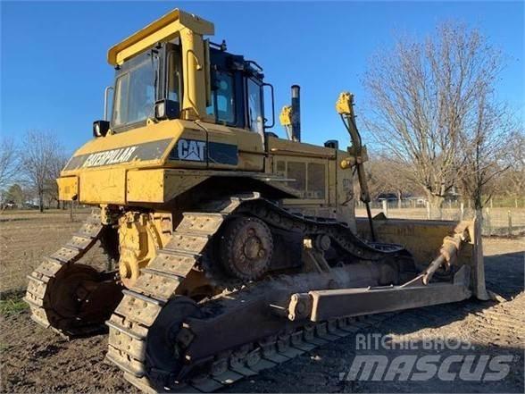 CAT D7H II Buldožerji goseničarji