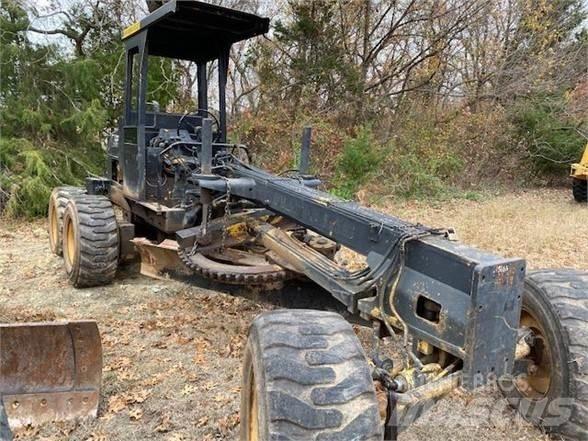 Fiat-Allis 65B Grederji