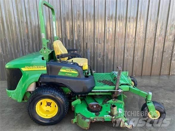 John Deere 997 Vrtne zero turn kosilnice