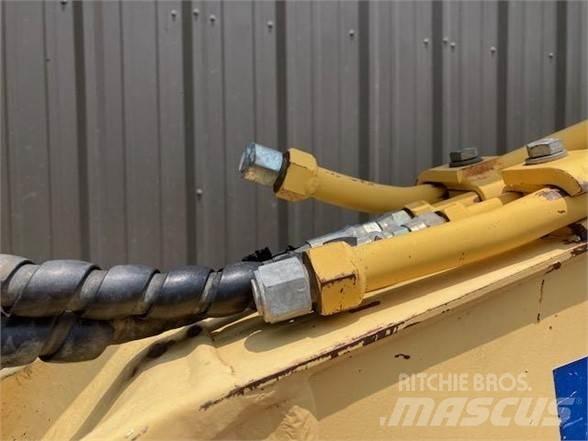 Komatsu PC27MR Mini bagri <7t