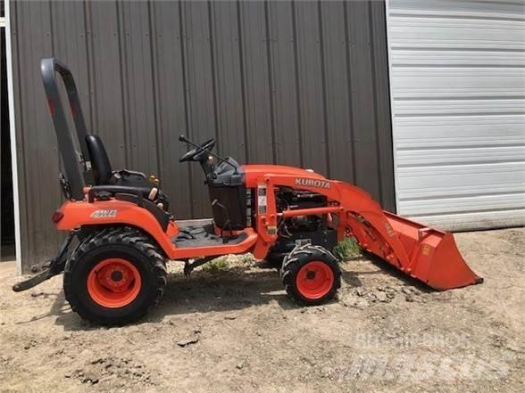 Kubota BX2350D Traktorji