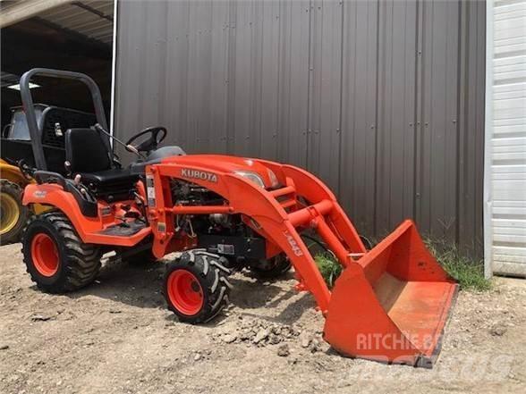 Kubota BX2350D Traktorji
