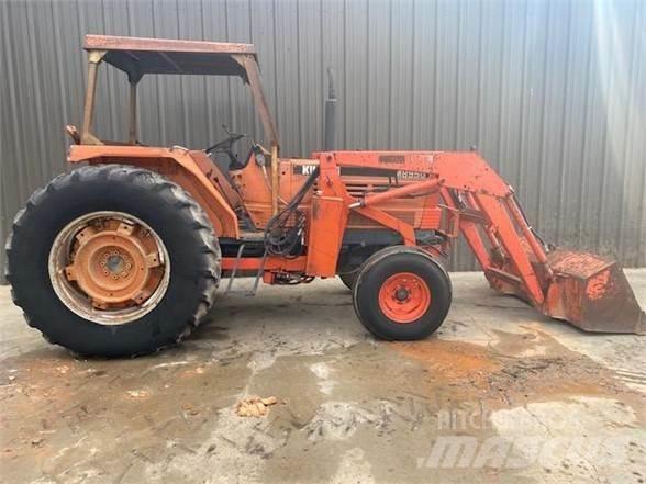 Kubota M8950 Traktorji