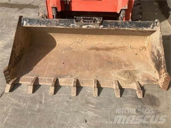 Kubota SVL65-2 Skid steer mini nakladalci