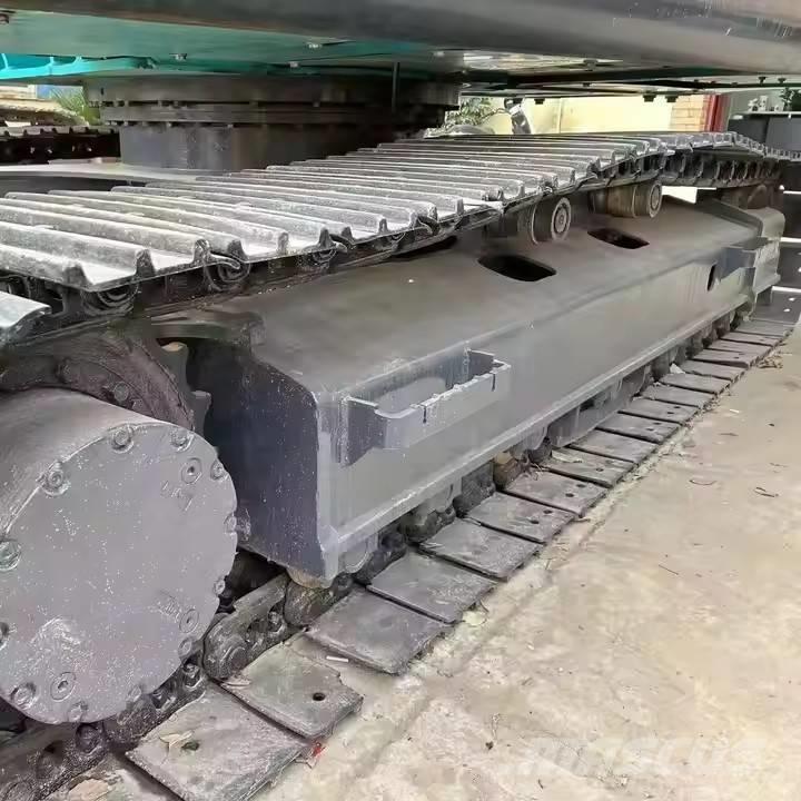 Kobelco SK 200 Mini bagri <7t