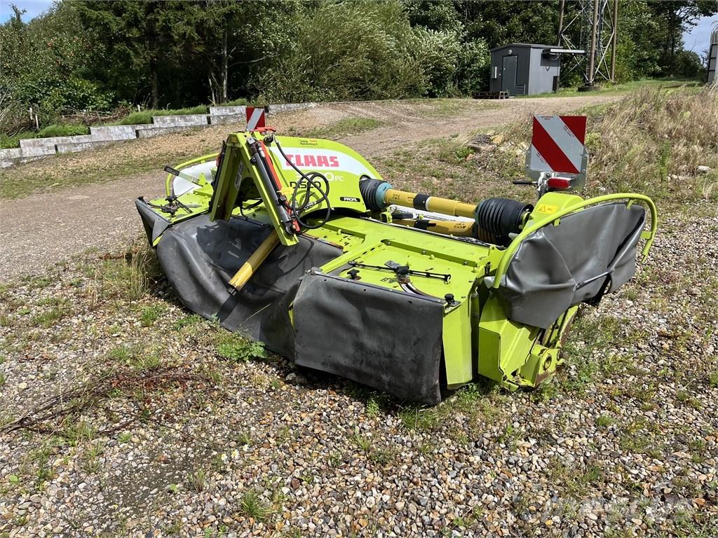 CLAAS Disco 3600 FC Kosilnice za pašnike