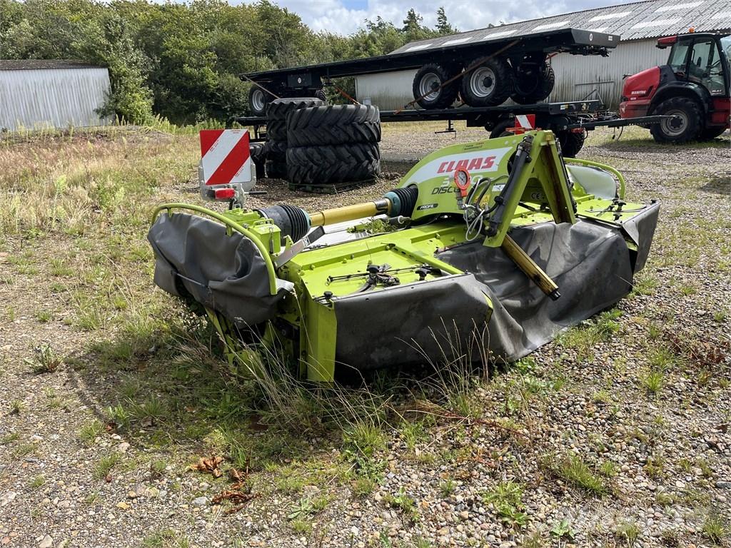 CLAAS Disco 3600 FC Kosilnice za pašnike