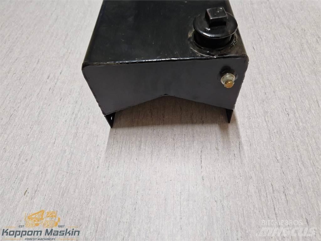 Rottne 925-0615 Hidravlika