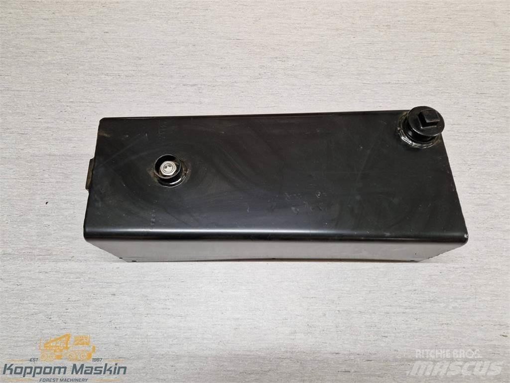 Rottne 925-0615 Hidravlika
