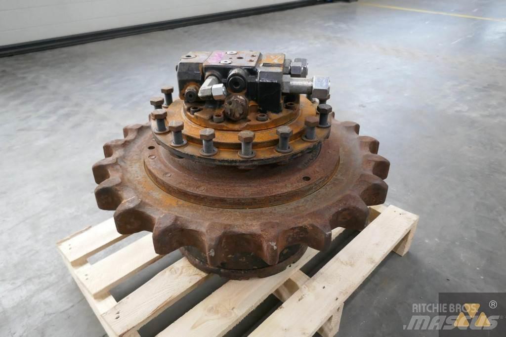 CAT 509-6990 Osi