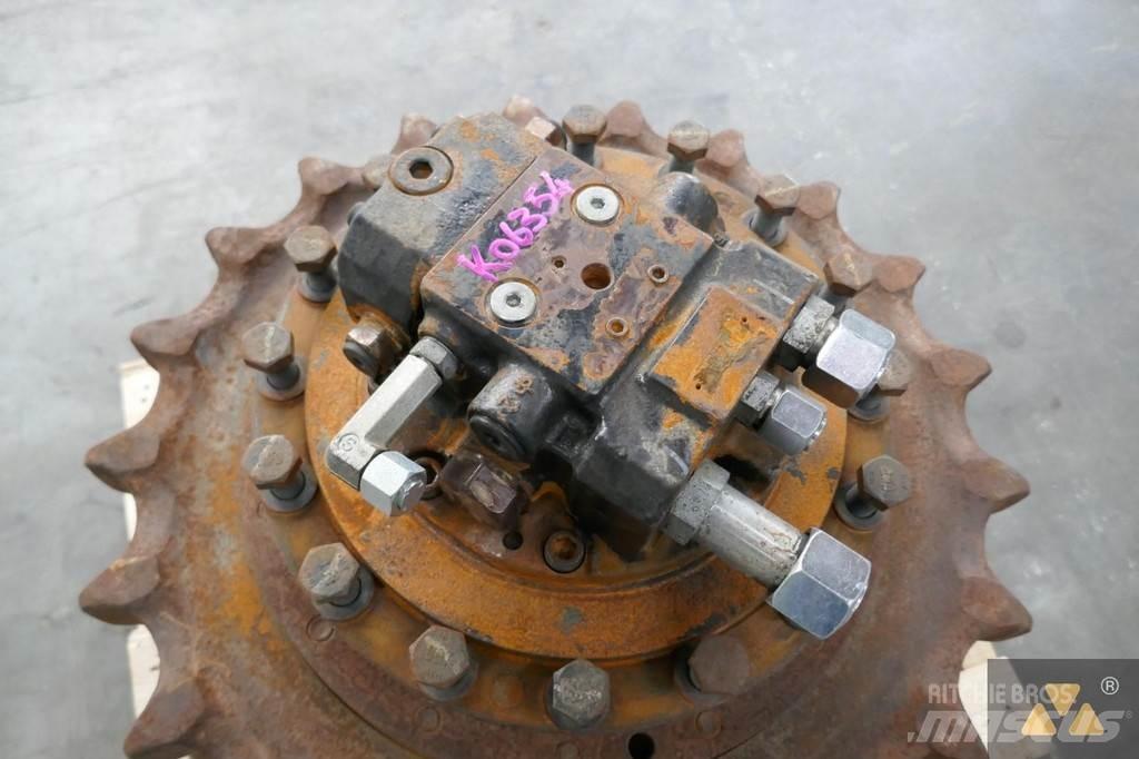 CAT 509-6990 Osi
