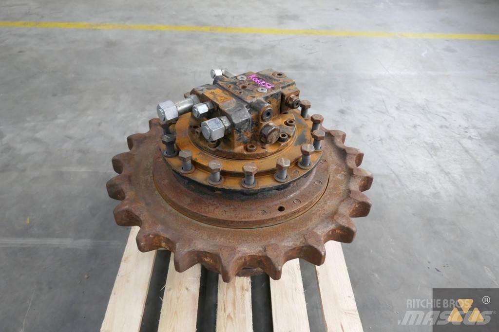 CAT 509-6990 Osi
