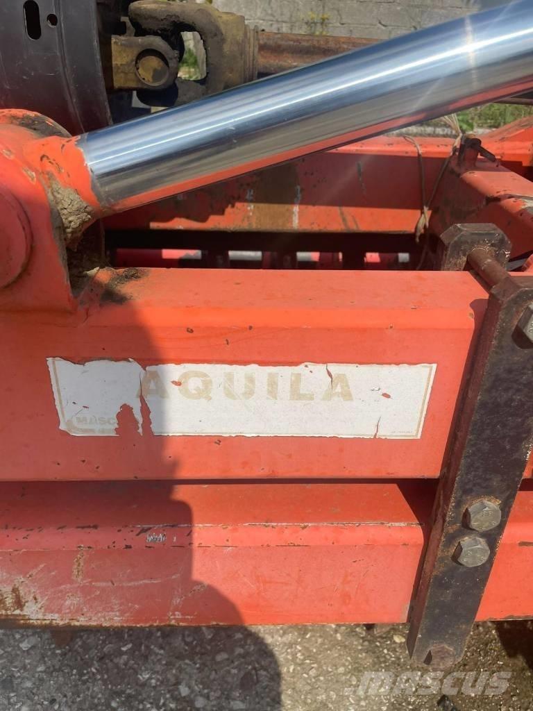 Maschio Aquila 5000 Brane