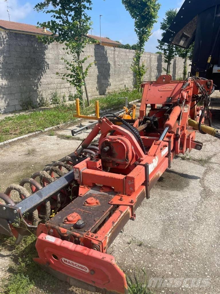 Maschio Aquila 5000 Brane