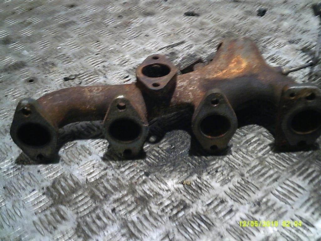 DAF LF65 5295223 Motorji