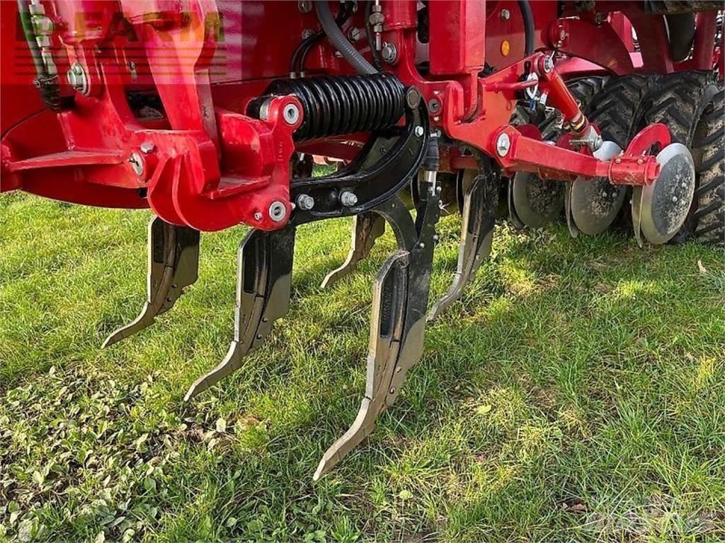 Horsch focus 6 td Sejalnice