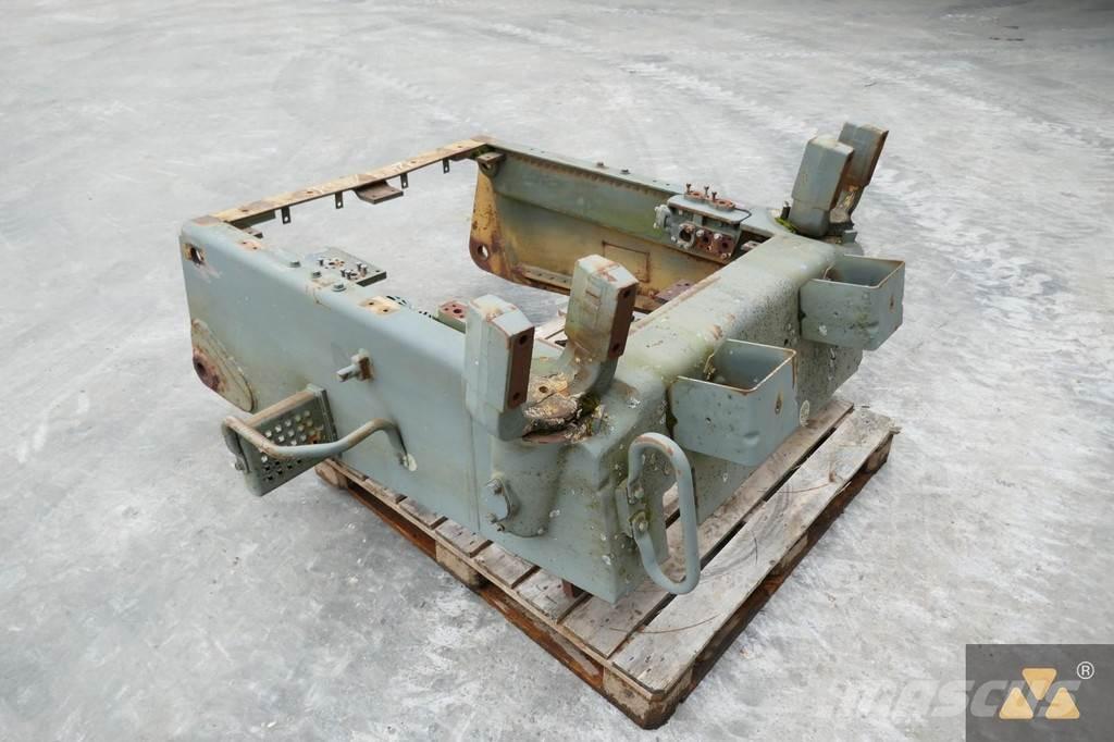 CAT 6T-1110 Transport - drugo