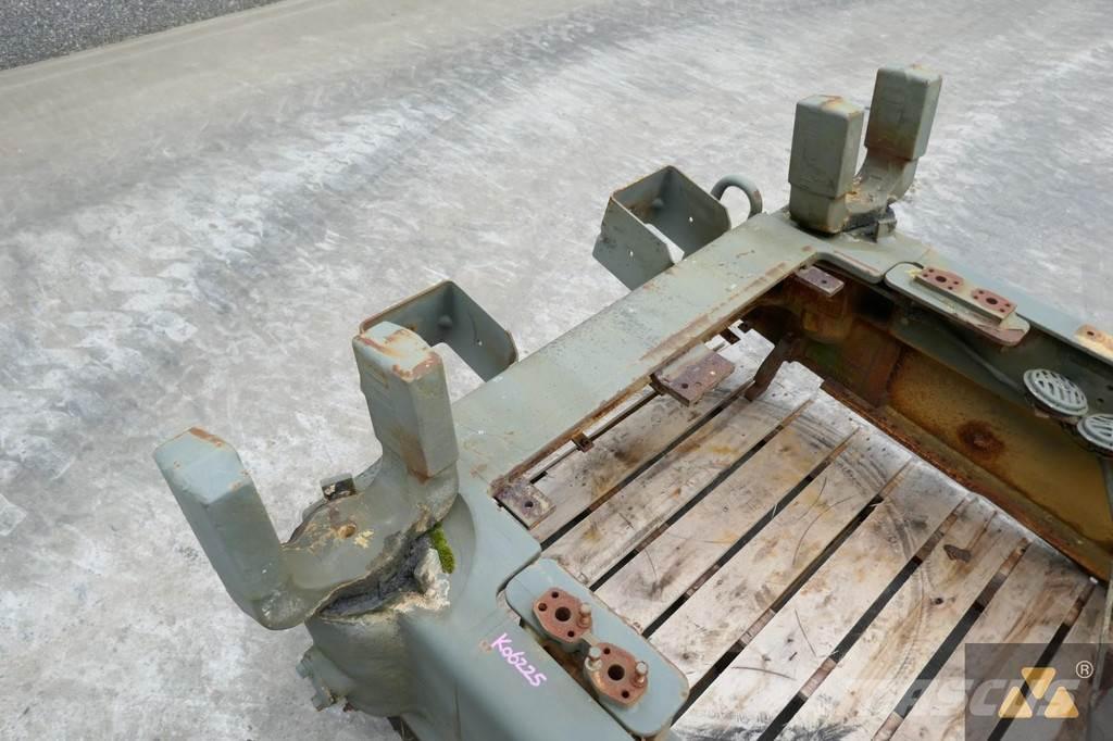 CAT 6T-1110 Transport - drugo